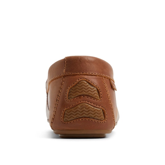 Sperry Men's Wave Venetian Driver in Brown - Picture 5 of 14